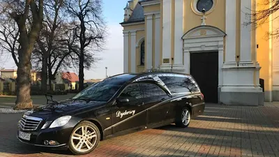 Zakład Pogrzebowy Konin Dyderscy