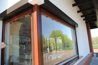 EX-MONT Okna i Drzwi